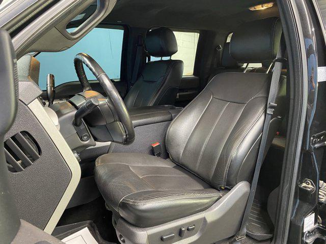 used 2015 Ford F-350 car, priced at $42,038