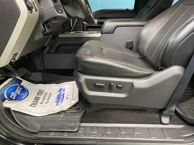 used 2015 Ford F-350 car, priced at $42,038