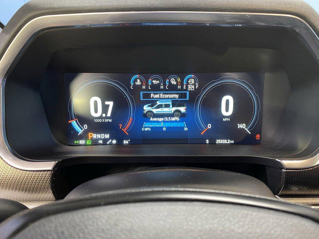 used 2021 Ford F-150 car, priced at $67,260