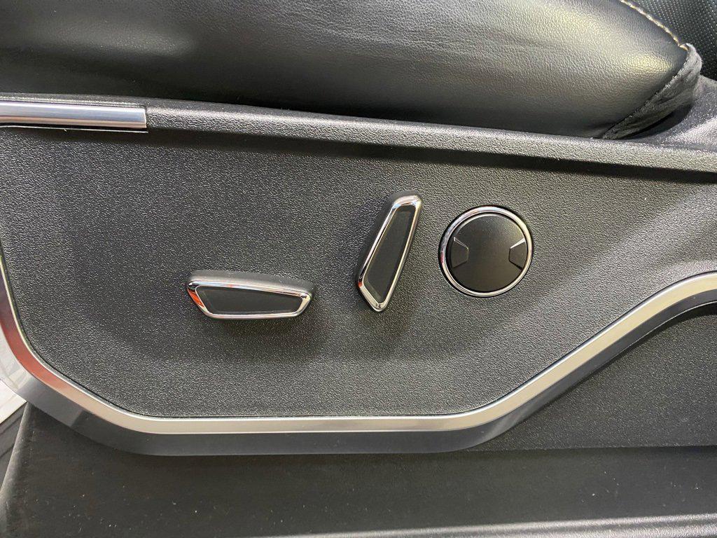 used 2021 Ford F-150 car, priced at $67,260