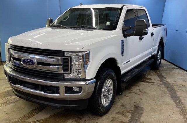 used 2019 Ford F-250 car, priced at $35,366