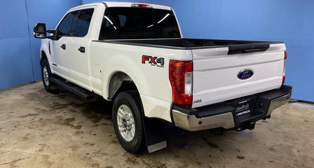 used 2019 Ford F-250 car, priced at $35,366