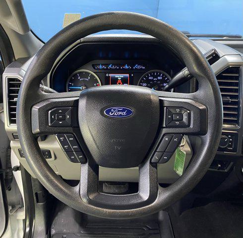 used 2019 Ford F-250 car, priced at $35,366