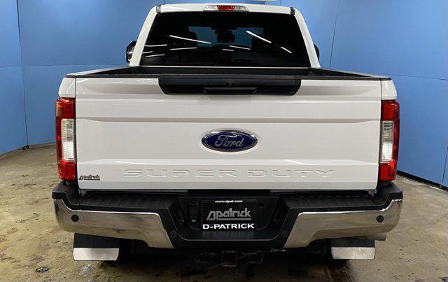 used 2019 Ford F-250 car, priced at $35,366