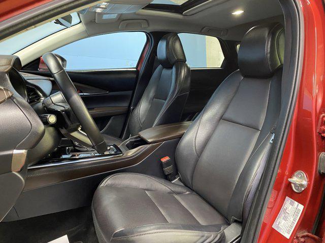 used 2024 Mazda CX-30 car, priced at $29,860