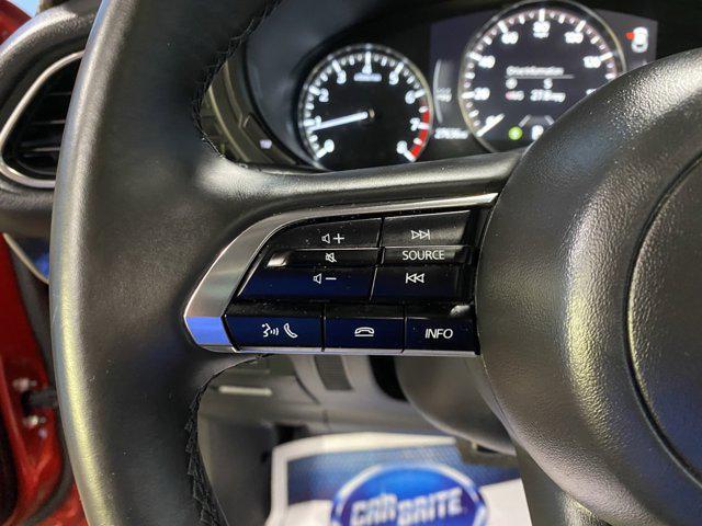 used 2024 Mazda CX-30 car, priced at $29,860