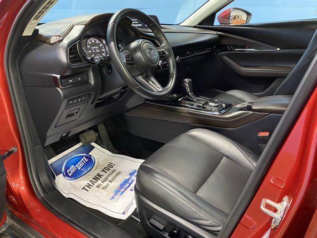 used 2024 Mazda CX-30 car, priced at $29,860