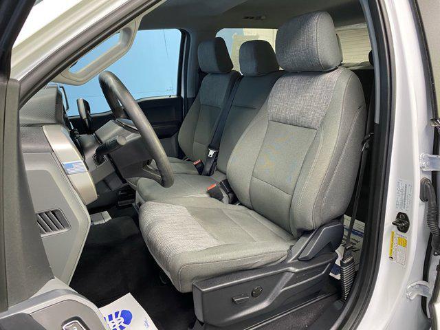used 2023 Ford F-150 car, priced at $34,198