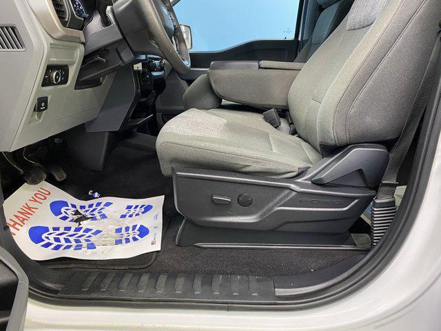 used 2023 Ford F-150 car, priced at $34,198