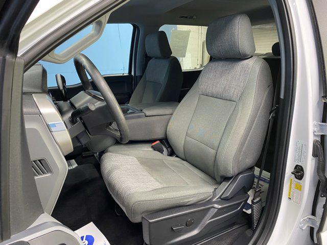 used 2023 Ford F-150 car, priced at $34,198