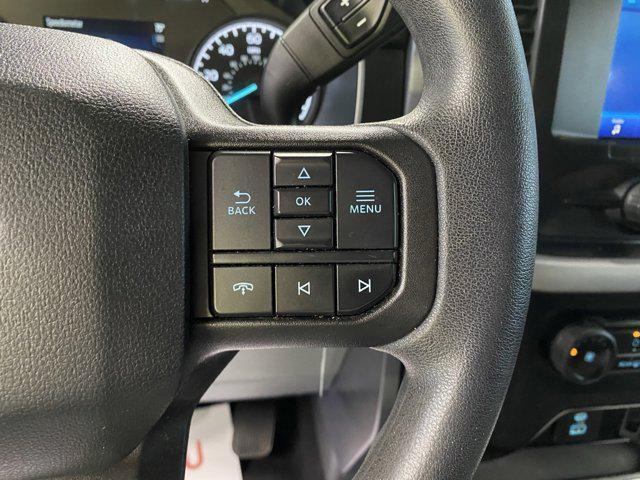 used 2023 Ford F-150 car, priced at $34,198
