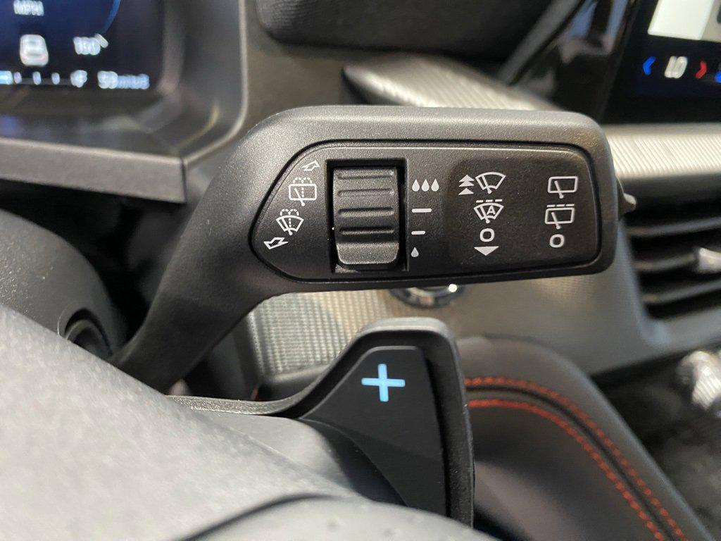 new 2025 Ford Explorer car, priced at $58,289