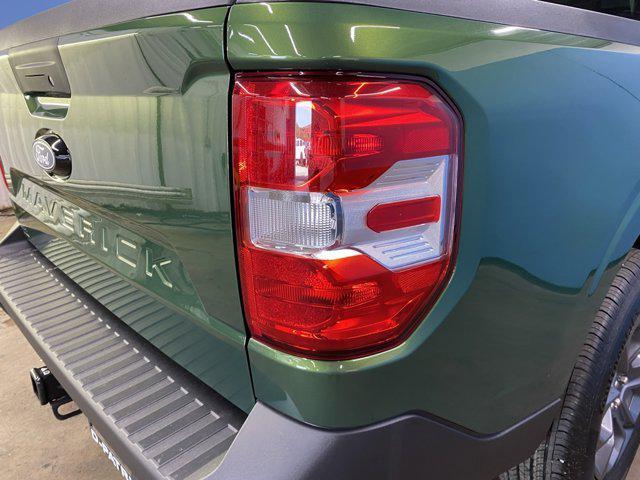 new 2025 Ford Maverick car, priced at $31,911