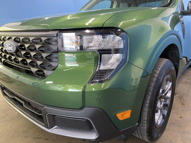 new 2025 Ford Maverick car, priced at $31,911