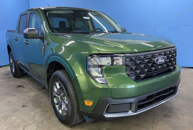new 2025 Ford Maverick car, priced at $31,911