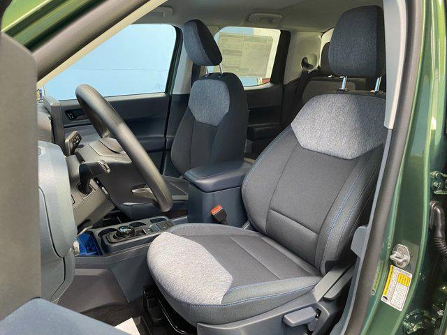 new 2025 Ford Maverick car, priced at $31,911