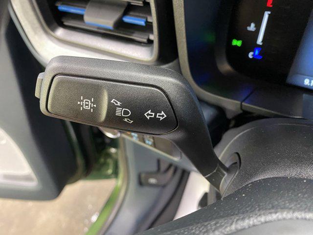 new 2025 Ford Maverick car, priced at $31,911