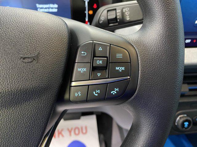 new 2025 Ford Maverick car, priced at $31,911