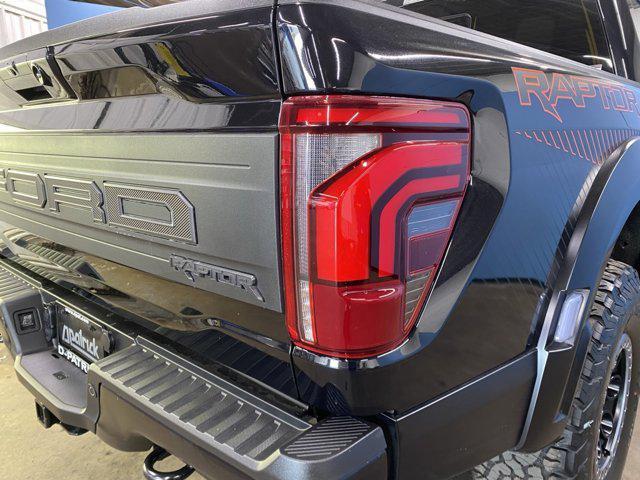 new 2025 Ford F-150 car, priced at $94,790