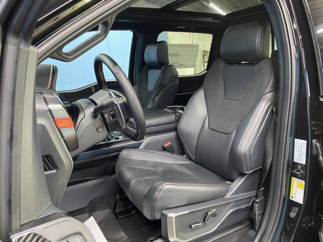 new 2025 Ford F-150 car, priced at $94,790