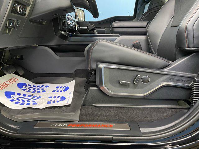 new 2025 Ford F-150 car, priced at $94,790