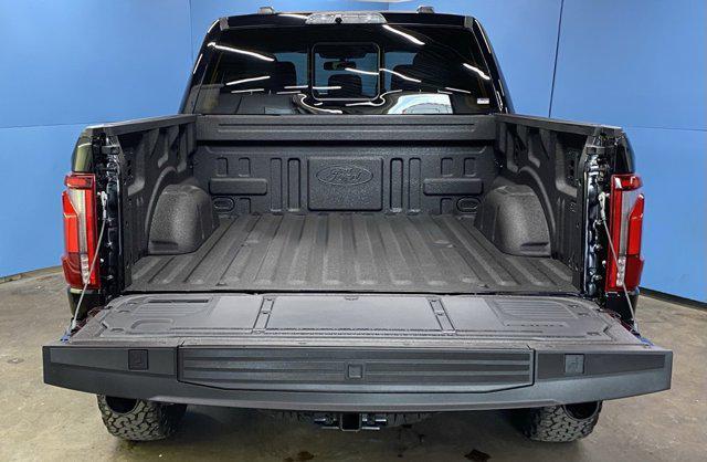 new 2025 Ford F-150 car, priced at $94,790