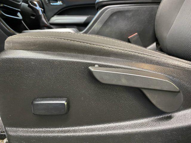 used 2022 Chevrolet Colorado car, priced at $32,003