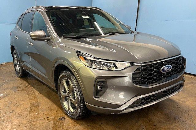 new 2024 Ford Escape car, priced at $41,304