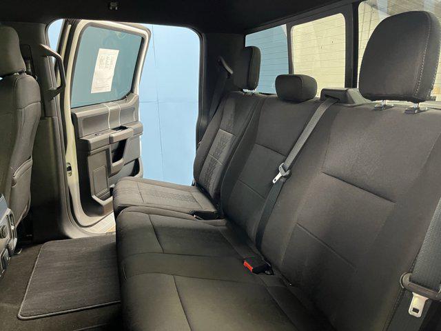 used 2020 Ford F-150 car, priced at $27,000