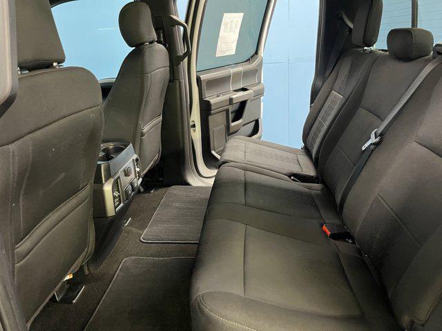 used 2020 Ford F-150 car, priced at $27,000