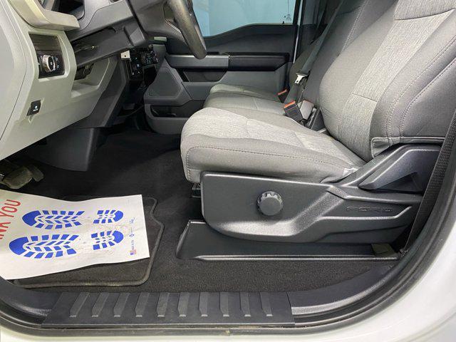 used 2024 Ford F-350 car, priced at $54,448