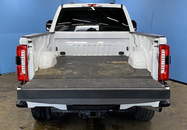 used 2024 Ford F-350 car, priced at $54,448