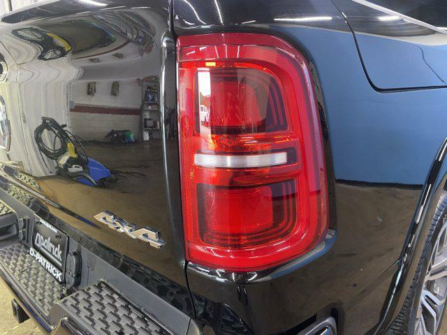 used 2025 Ram 1500 car, priced at $74,950