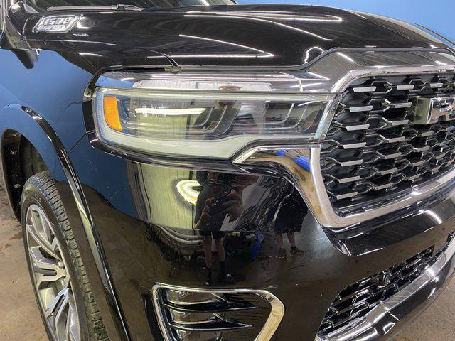 used 2025 Ram 1500 car, priced at $74,950