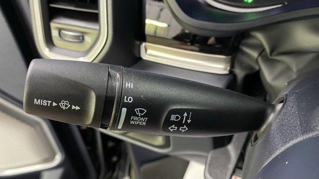 used 2025 Ram 1500 car, priced at $74,950
