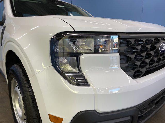 new 2025 Ford Maverick car, priced at $29,554