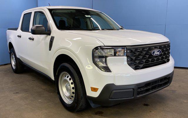 new 2025 Ford Maverick car, priced at $29,554