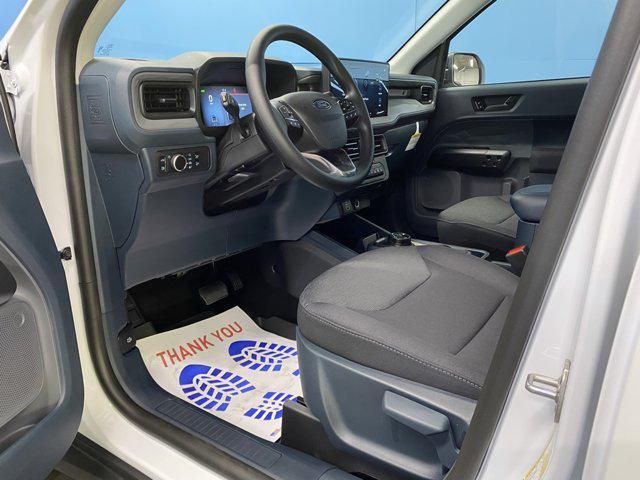 new 2025 Ford Maverick car, priced at $29,554