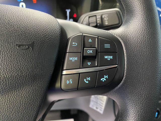 new 2025 Ford Maverick car, priced at $29,554