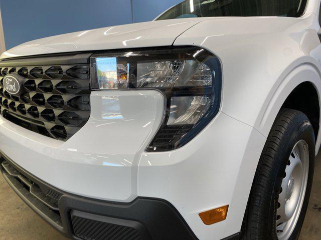 new 2025 Ford Maverick car, priced at $29,554