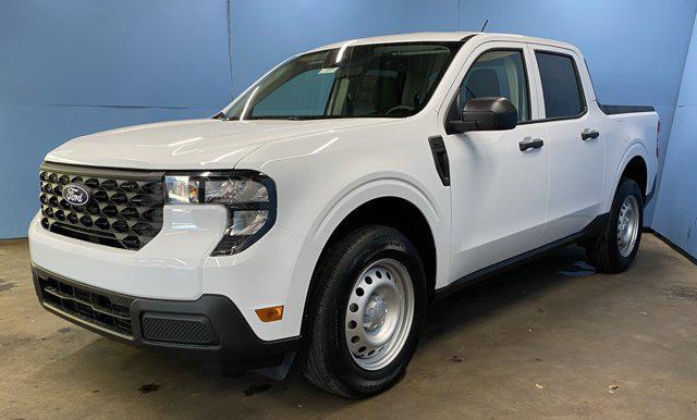 new 2025 Ford Maverick car, priced at $29,554