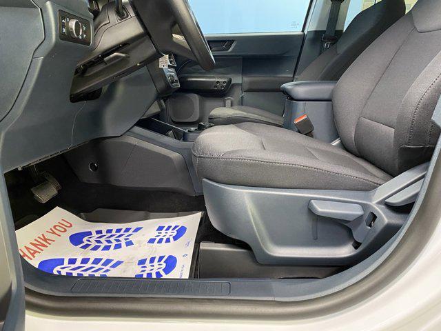 new 2025 Ford Maverick car, priced at $29,554