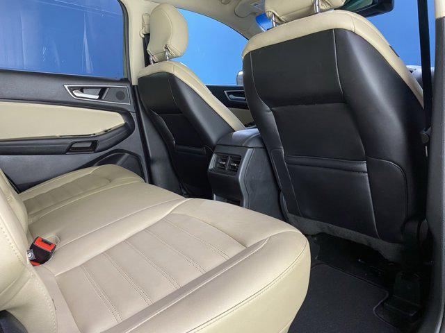 used 2019 Ford Edge car, priced at $17,315