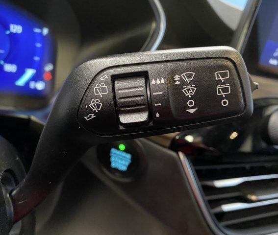 used 2020 Ford Escape car, priced at $21,690