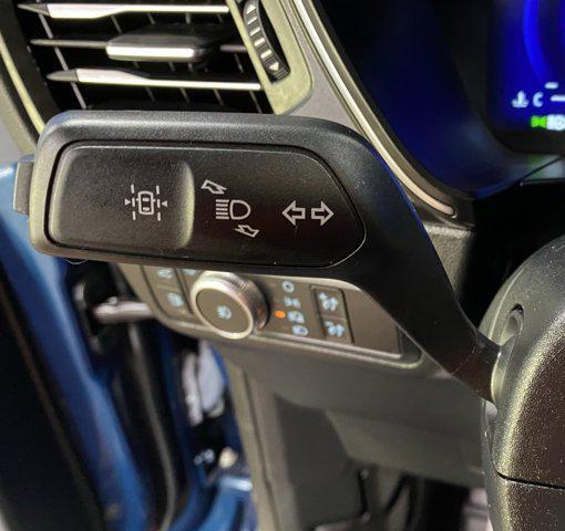 used 2020 Ford Escape car, priced at $21,690