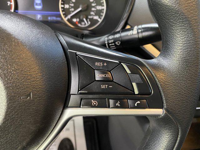 used 2020 Nissan Altima car, priced at $16,830