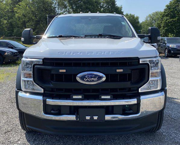 used 2020 Ford F-450 car, priced at $32,264