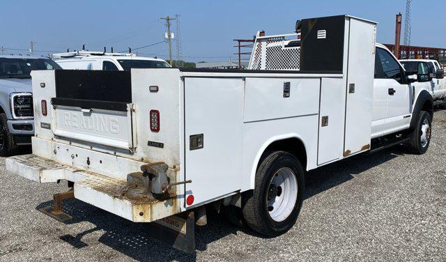 used 2020 Ford F-450 car, priced at $32,264