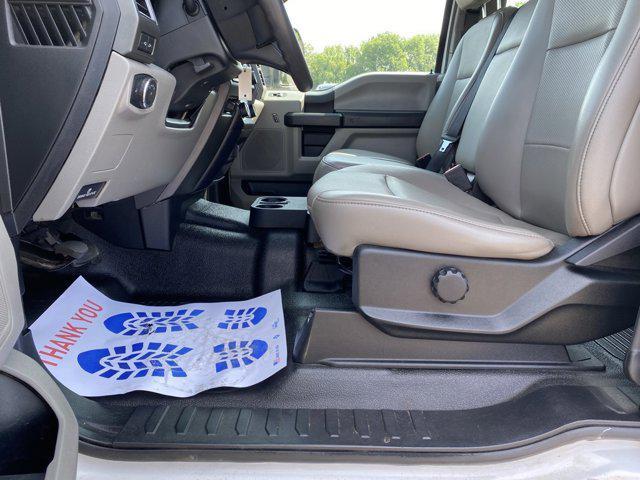 used 2020 Ford F-450 car, priced at $32,264