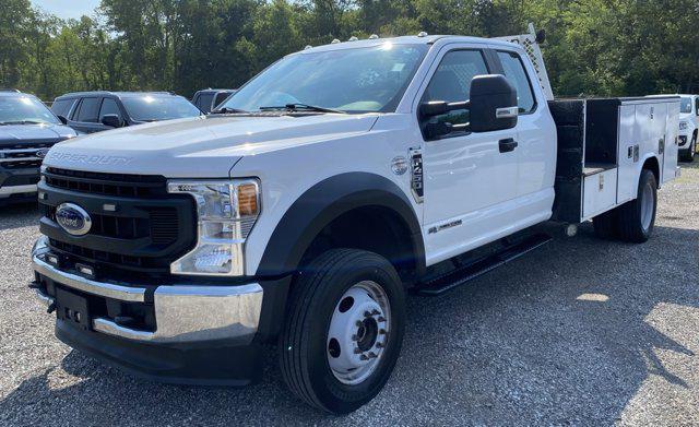 used 2020 Ford F-450 car, priced at $32,264
